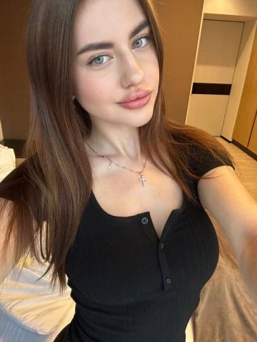 Проститутка Анна